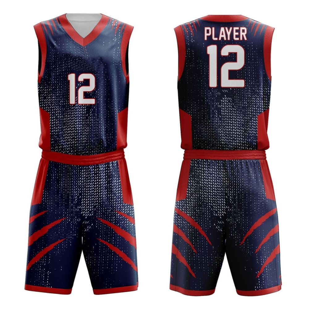 Baseball Uniform