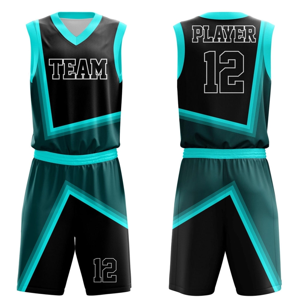 Baseball Uniform