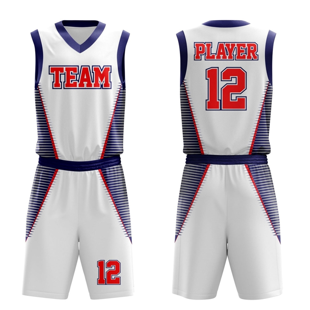 Baseball Uniform