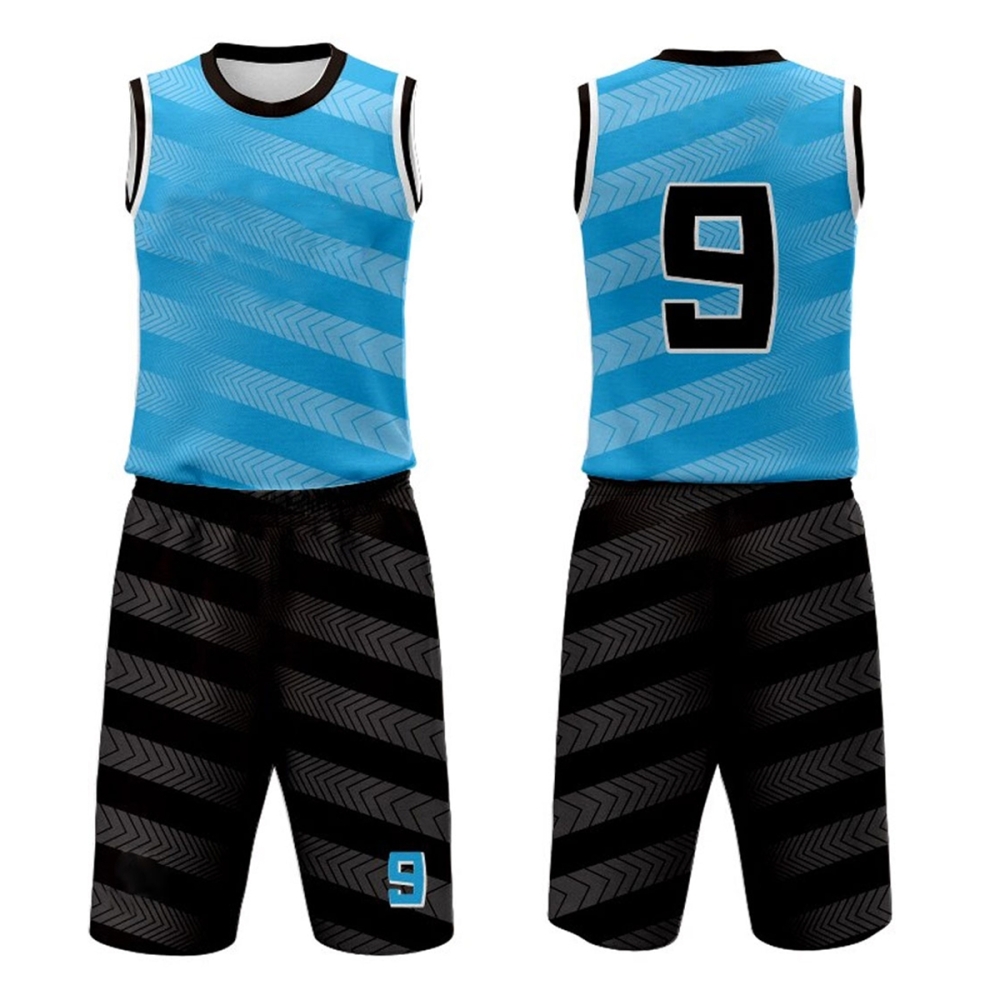 Baseball Uniform
