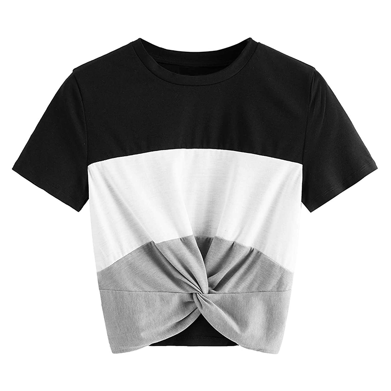 Women’s Crop Tops