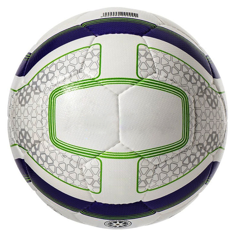 Fusion Soccer Ball