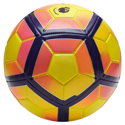 Fusion Soccer Ball