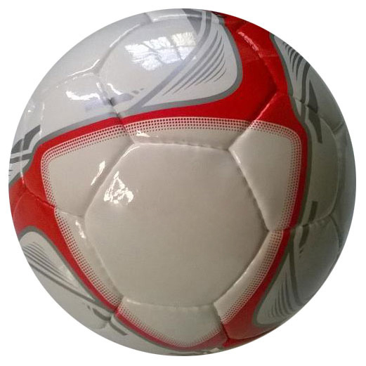 Fusion Soccer Ball