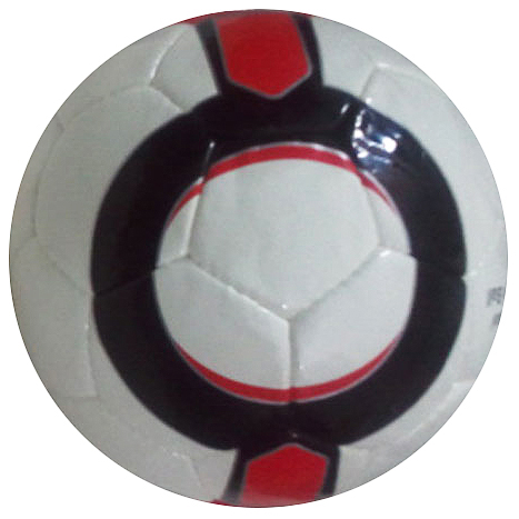 Fusion Soccer Ball