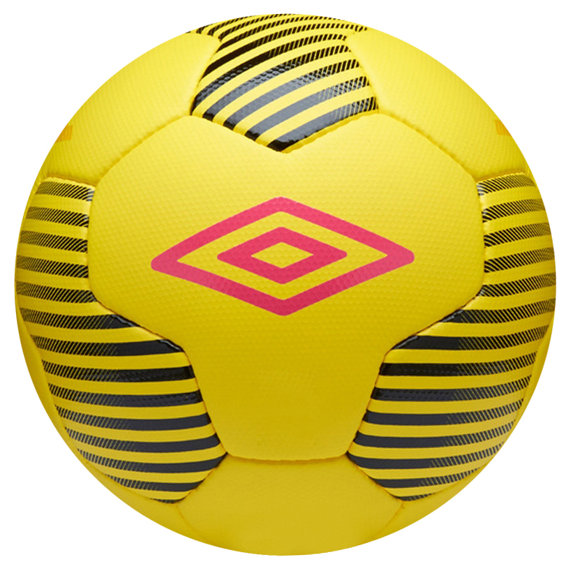 Fusion Soccer Ball