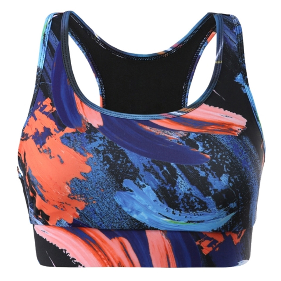 Ladies Gym Bras