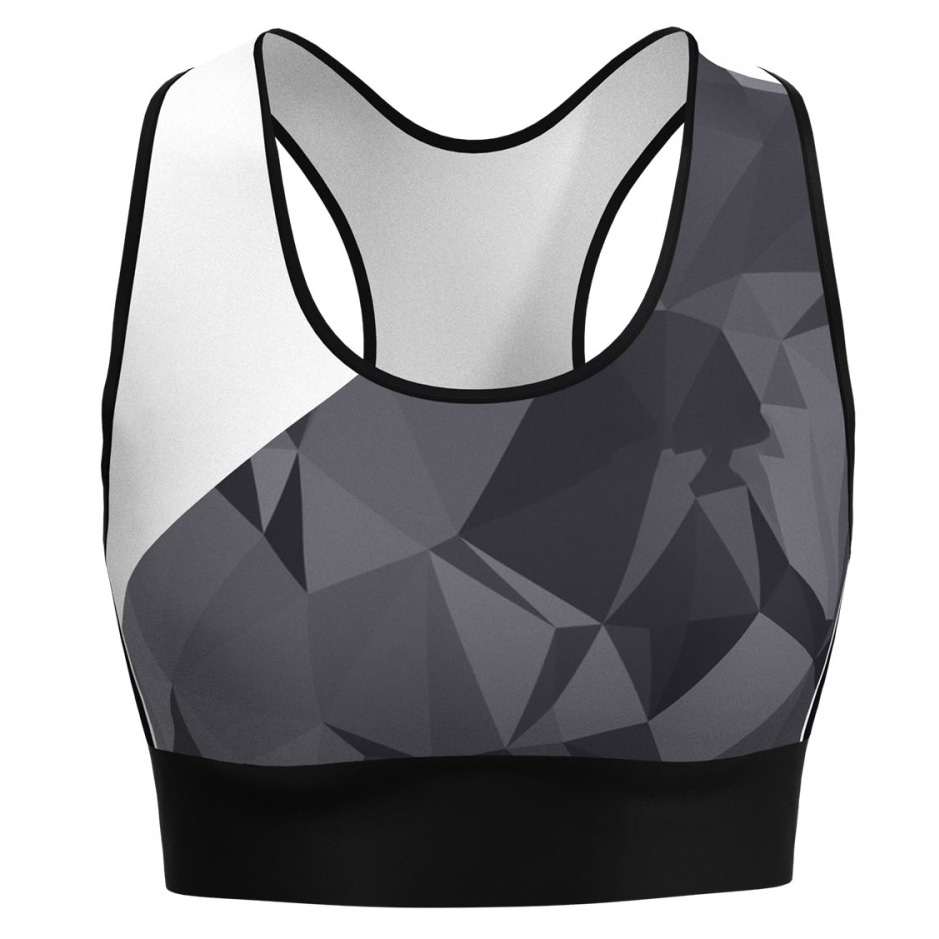 Ladies Gym Bra
