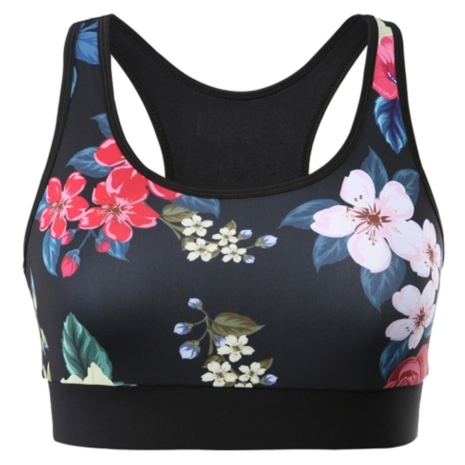 Ladies Gym Bra