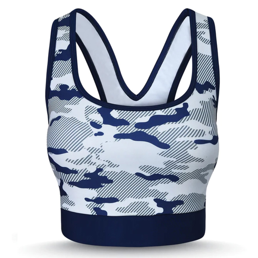 Ladies Gym Bra