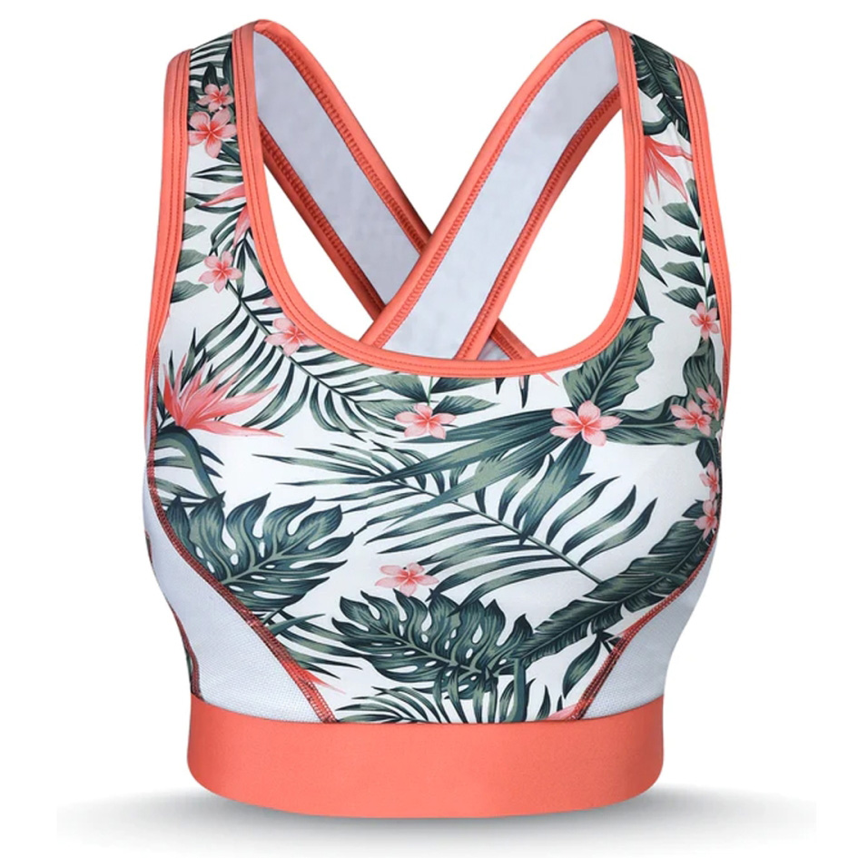Ladies Gym Bra