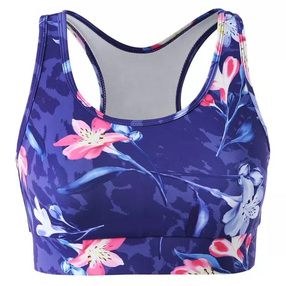 Ladies Gym Bra
