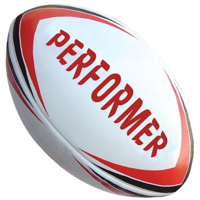 Rugby Balls