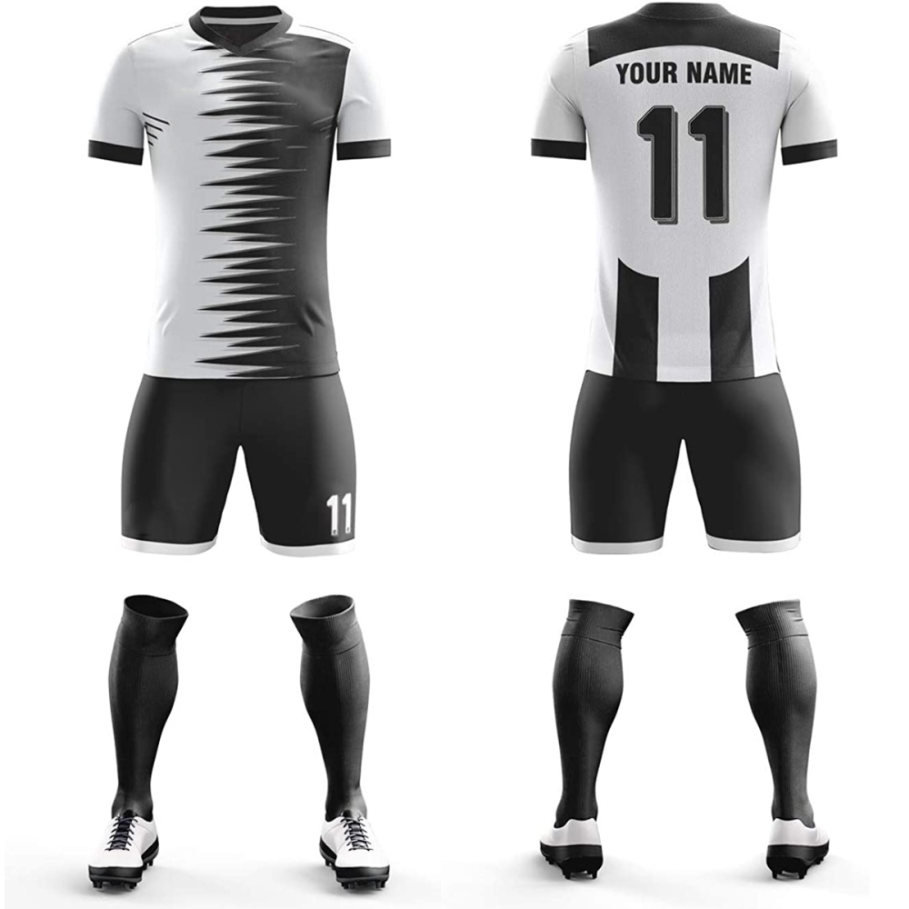 Soccer Uniforms