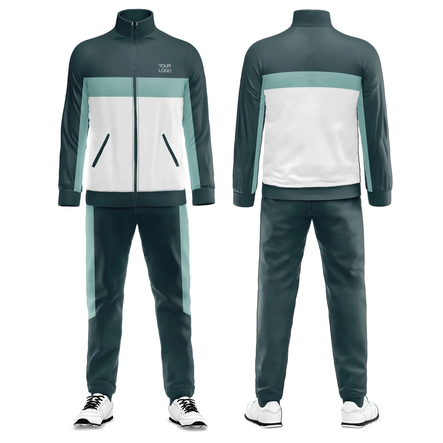 Tracksuit