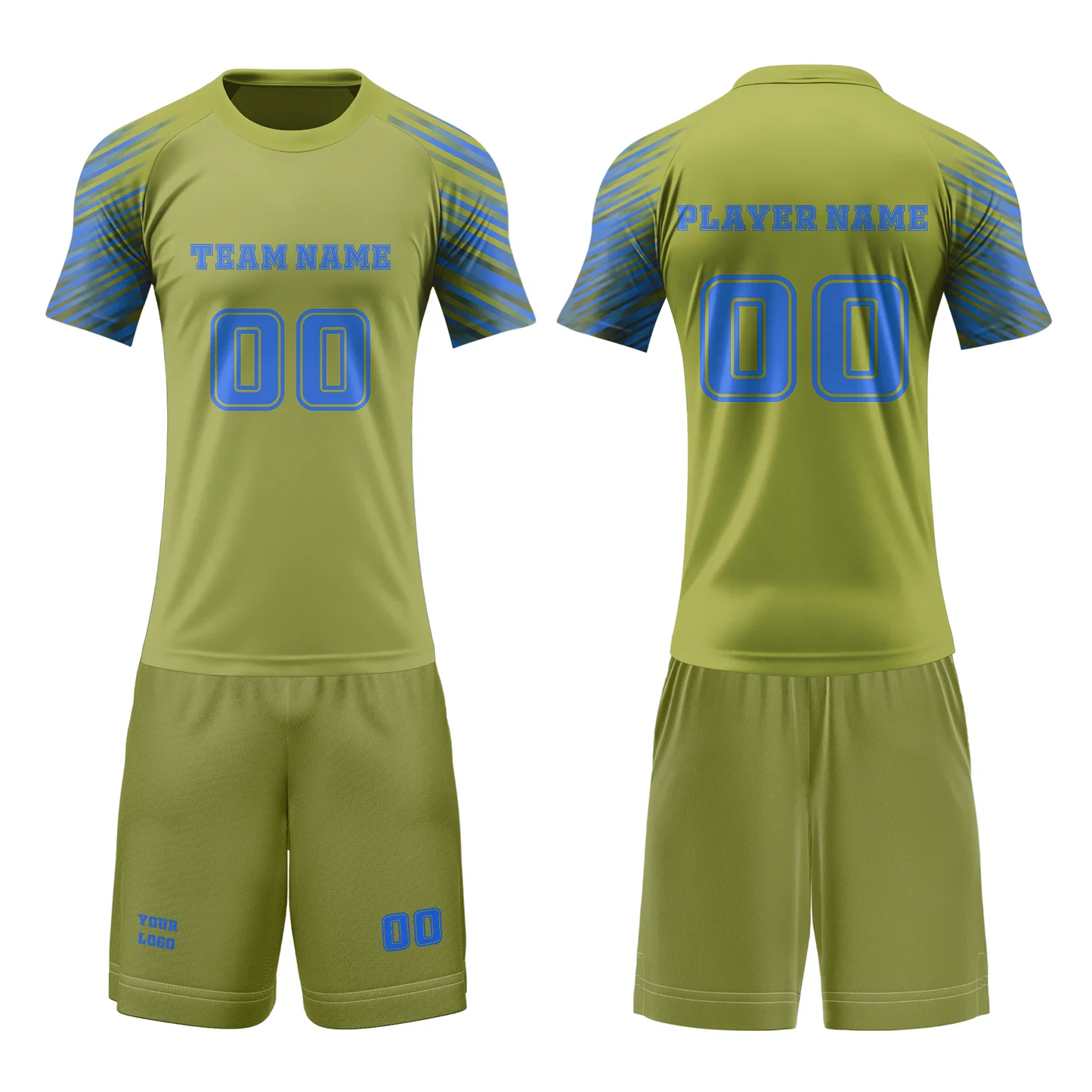Team Wear