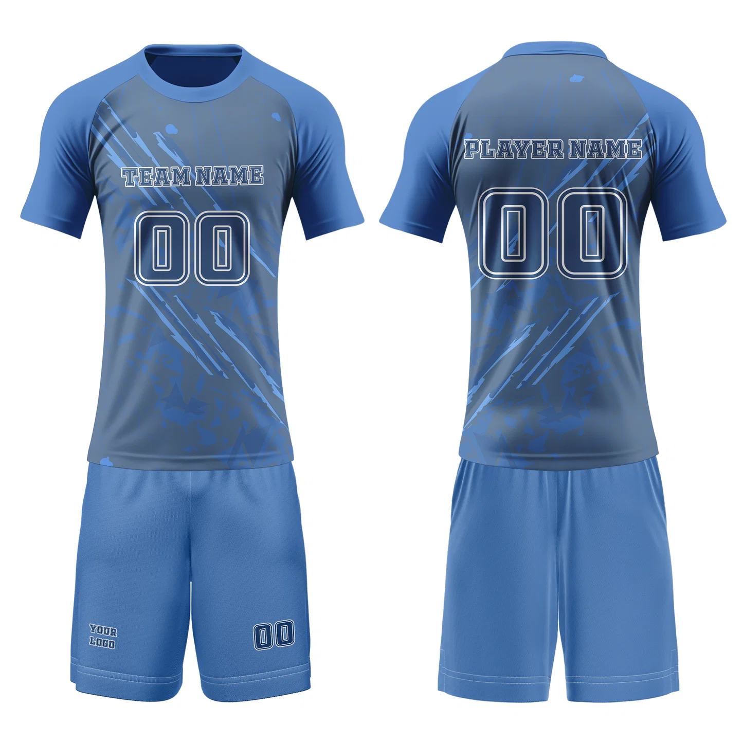 Volleyball Uniforms
