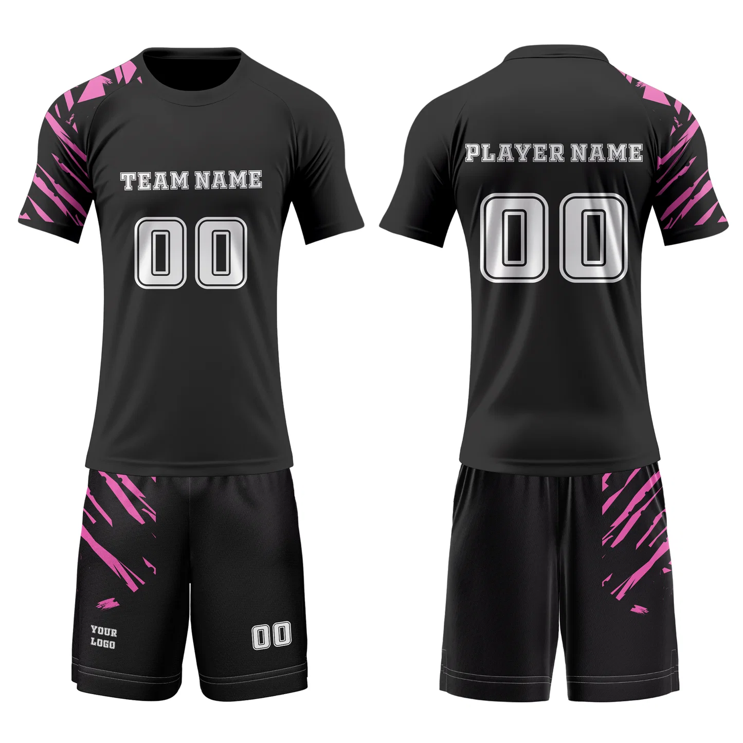 Volleyball Uniform