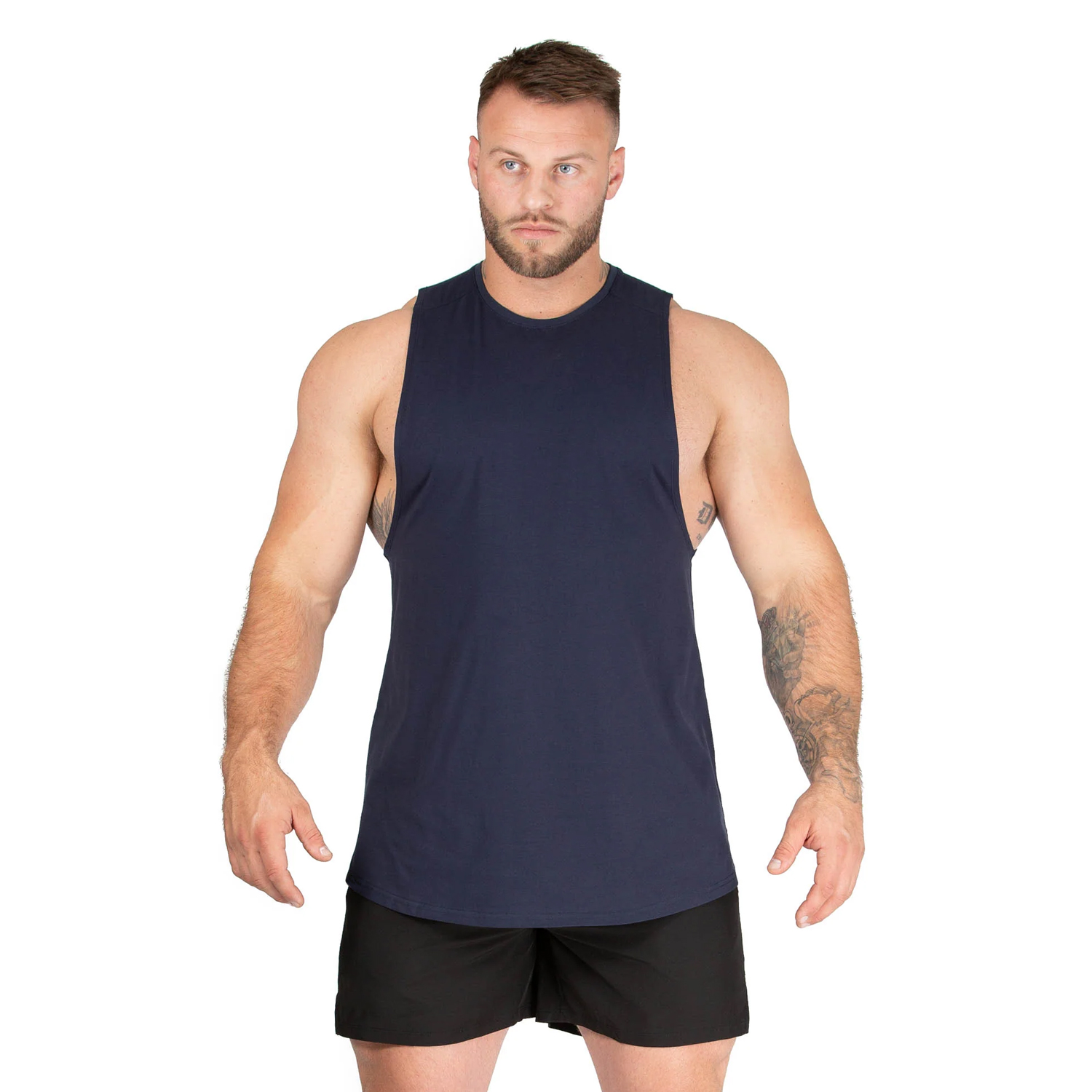 Men's Singlets